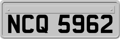 NCQ5962
