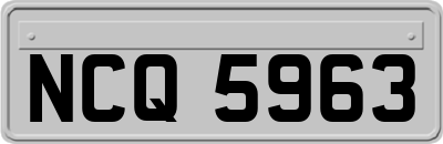 NCQ5963