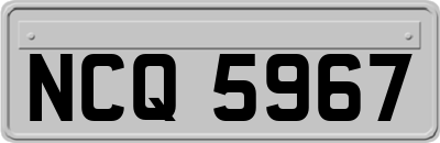 NCQ5967