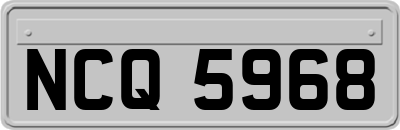 NCQ5968