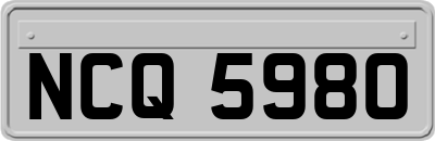 NCQ5980