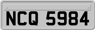 NCQ5984