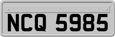 NCQ5985
