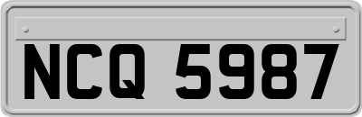 NCQ5987