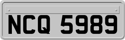 NCQ5989