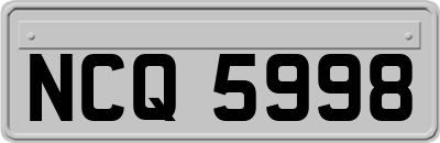 NCQ5998