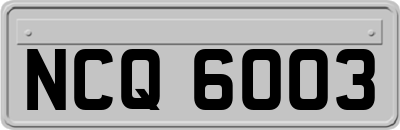 NCQ6003