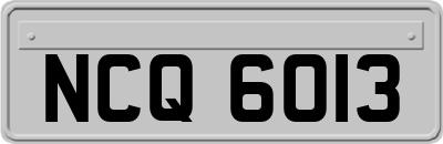 NCQ6013