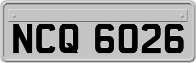 NCQ6026