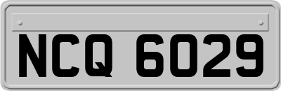 NCQ6029