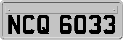NCQ6033