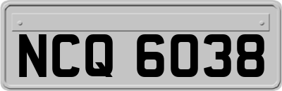 NCQ6038