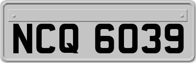 NCQ6039