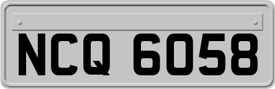 NCQ6058