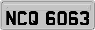 NCQ6063