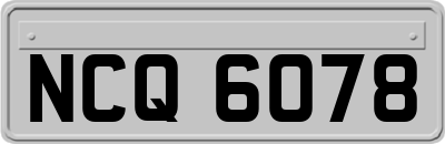 NCQ6078