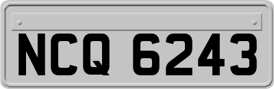 NCQ6243
