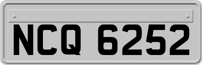 NCQ6252
