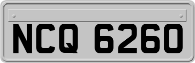 NCQ6260