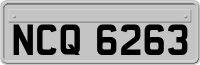 NCQ6263