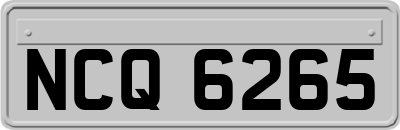 NCQ6265