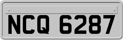 NCQ6287