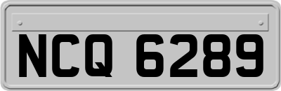 NCQ6289