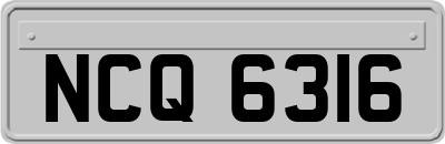 NCQ6316