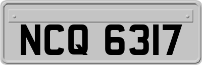 NCQ6317