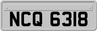 NCQ6318