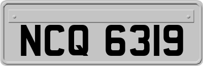 NCQ6319