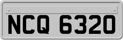 NCQ6320