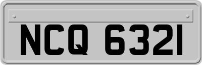 NCQ6321