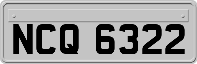 NCQ6322