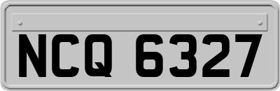 NCQ6327