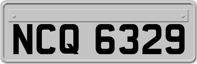 NCQ6329