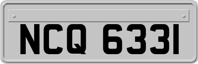NCQ6331