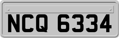 NCQ6334