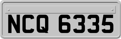 NCQ6335
