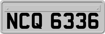 NCQ6336
