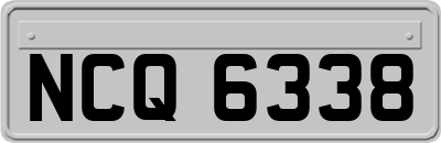NCQ6338