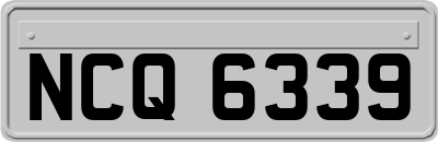 NCQ6339