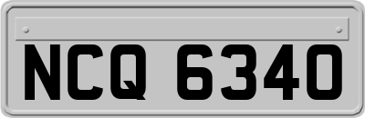 NCQ6340