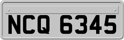 NCQ6345