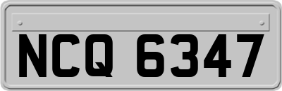 NCQ6347