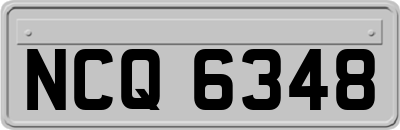 NCQ6348