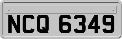 NCQ6349