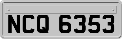 NCQ6353