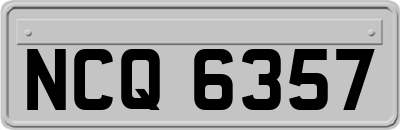 NCQ6357
