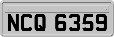 NCQ6359